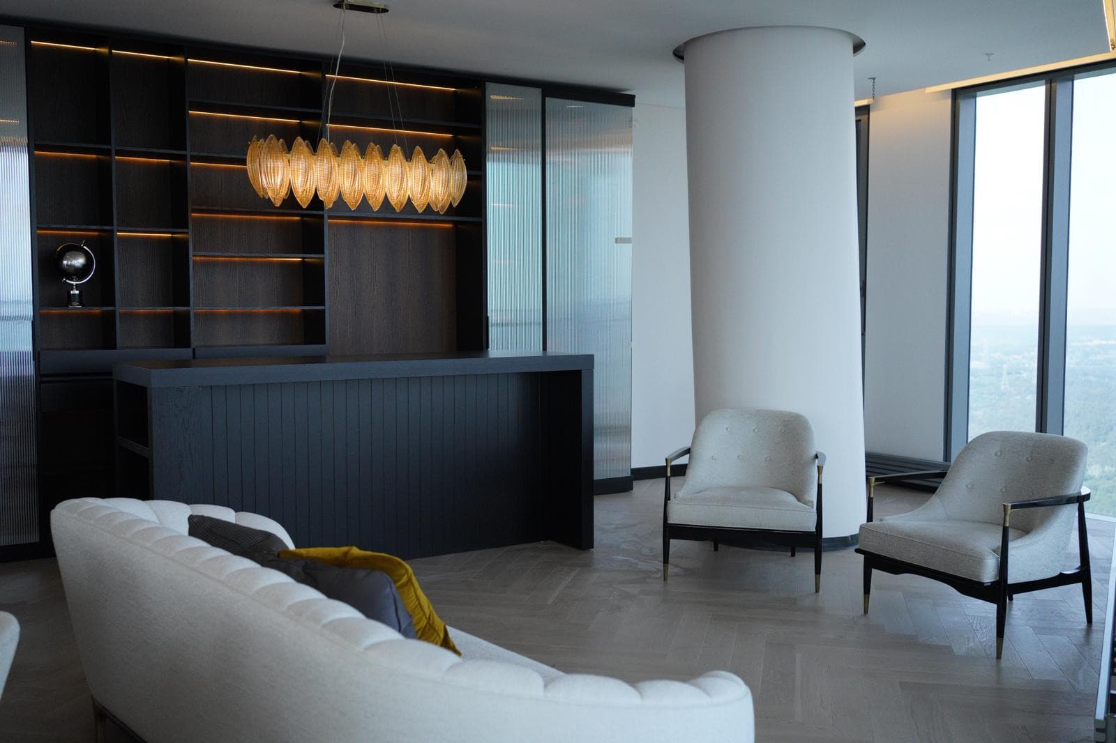 Sky Land 2025. Interior Architecture, Skyland · İstanbul